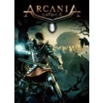 Gothic 4: Arcania – Zboží Mobilmania