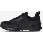 adidas Terrex AX4 Gore Tex Hiking boty IE2570 black black grefou – Zboží Mobilmania