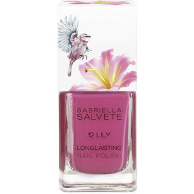 Gabriella Salvete Flower Shop Longlasting lak na nehty 1 Narcissus 11 ml – Hledejceny.cz