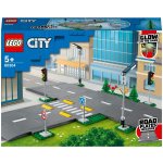 LEGO® City 60304 Křižovatka – Hledejceny.cz