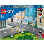 LEGO® City 60304 Křižovatka – Zboží Živě