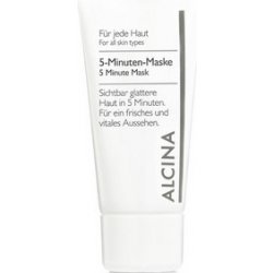 Alcina 5 Minute Mask 250ml