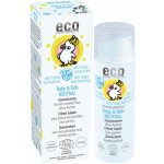 Eco Cosmetics Baby & Kids Neutral krém na opalování SPF50+ 50 ml – Zboží Dáma