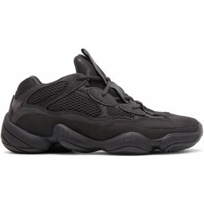 adidas Yeezy 500 Utility Black – Zboží Mobilmania