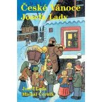 České Vánoce Josefa Lady – Hledejceny.cz