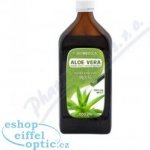 Biomedica Aloe Vera 500 ml – Hledejceny.cz