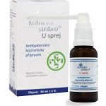 Koloidní stříbro Vet ZOO sprej U aplikátor Koncentrace 30 ppm 30 ml – Zboží Dáma