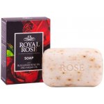 Mýdlo z růžové vody pro muže Rose of Bulgaria 100 g