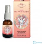 Hanna Maria éterický olej pro pocit bezpečí OHEŇ 25 ml – Hledejceny.cz