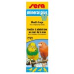Sera Mineral Plus V 50 ml – Zbozi.Blesk.cz