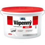 Kittfort Vápno na bílení 12 kg – Sleviste.cz