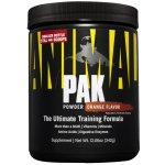 Universal Animal Pak POWDER 342 g pomeranč – Hledejceny.cz