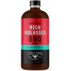 Omáčka Fire & Smoke BBQ grilovací omáčka Rich Molasses Sauce 473 ml