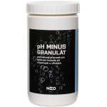 Neo pH mínus granulát 1,5 kg – Zboží Mobilmania
