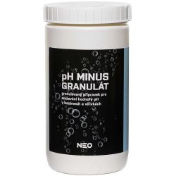 Neo pH mínus granulát 1,5 kg