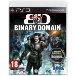 Binary Domain – Hledejceny.cz