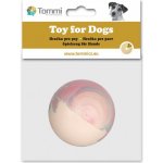 Tommi Míč tvrdá guma 6 cm – Zboží Dáma