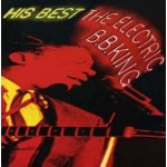 B.B. King - His Best - The Electric B.B. King CD – Hledejceny.cz