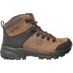 Bennon Castor High hnědá – Zboží Dáma