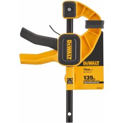 DeWALT svěrka DWHT0-83192