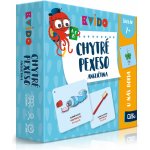 Albi Kvído Chytré pexeso: Předměty a činnosti angličtina – Zboží Živě