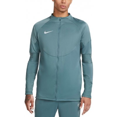 Nike Therma FIT Strike Winter Warrior Full Zip Soccer Drill Top dq5047 384