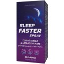 Fast Sleep úst.sprej s melatoninem 24 ml