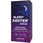 Fast Sleep úst.sprej s melatoninem 24 ml – Hledejceny.cz