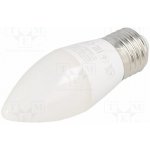 GTV Poland LD-SMGC30C-30 Žárovka LED teple bílá E27 230VAC 260lm 3W 160° 3000K – Hledejceny.cz
