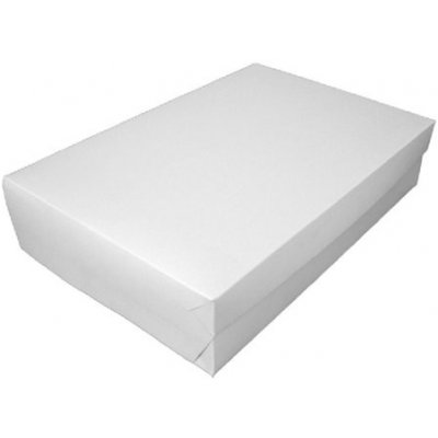 Krabice na rolády 30x45x10 cm, 100025796