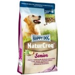 Happy Dog NaturCroq Senior 2 x 15 kg – Hledejceny.cz