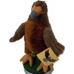 Creative Covers HAWK HC Headcover hnědá – Zboží Mobilmania