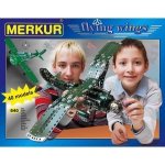 Merkur Flying Wings – Zbozi.Blesk.cz
