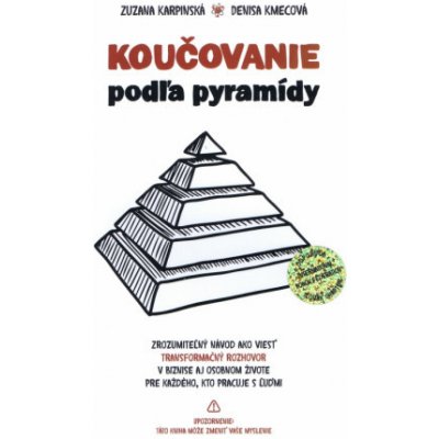 Koučovanie podľa pyramídy – Hledejceny.cz