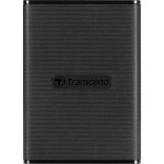 Transcend ESD270C 500GB, TS500GESD270C – Zboží Živě