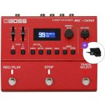 Boss RC-500 Set – Sleviste.cz