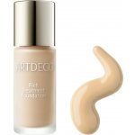 Artdeco Rich Treatment Foundation krémový make-up 10 Sunny Shell 20 ml – Zboží Dáma