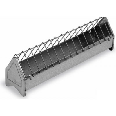 GAUN nerezové krmítko s úzkými mezerami 50 cm – Zbozi.Blesk.cz