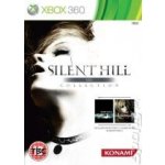 Silent Hill HD Collection – Zboží Živě
