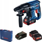 Bosch GBH 180-LI 0.611.911.023 – HobbyKompas.cz