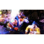 Street Fighter 6 – Zboží Živě