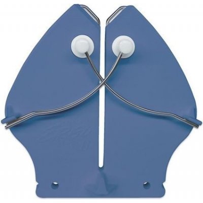 Cozzini Ergo Steel II modrá – Zboží Dáma