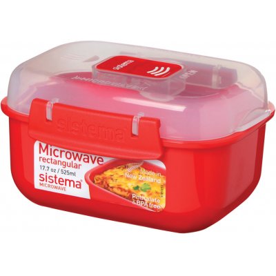 Sistema Miska na jídlo 525ml – HobbyKompas.cz