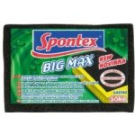 Spontex HNSB Bigmax houbička na nádobí 1 ks – Zboží Dáma