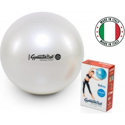 Ledragomma GymnastikBall Maxafe 75 cm – Zboží Dáma