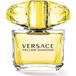 Versace Yellow Diamond deodorant sklo 50 ml – Hledejceny.cz