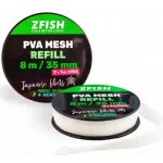 ZFISH PVA Náhradní Rukáv Refill 7 m 35 mm – Zboží Dáma