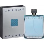 Azzaro Chrome toaletní voda pánská 100 ml – Sleviste.cz