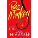 Bad Monkey Carl Hiaasen – Hledejceny.cz