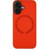 Pouzdro a kryt na mobilní telefon Apple Tactical MagForce Aramid Bloody Mary Limited Edition pro Apple iPhone 16 8596311256387